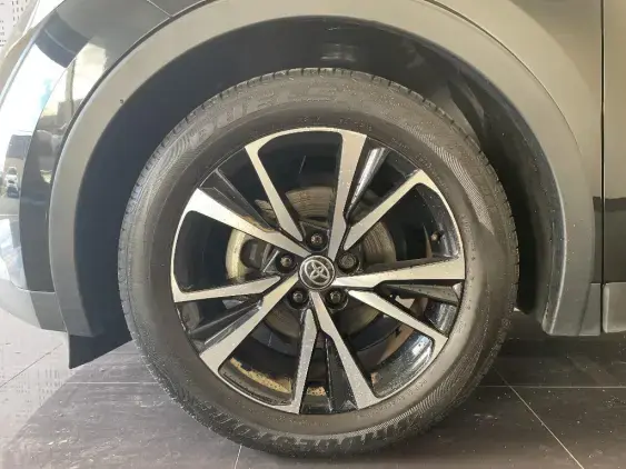 TOYOTA C-HR II - voiture d'occasion - Photo 22