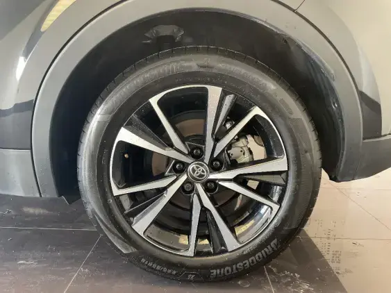 TOYOTA C-HR II - voiture d'occasion - Photo 23