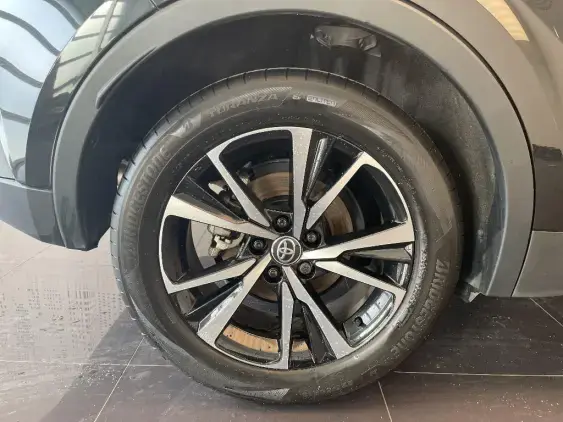 TOYOTA C-HR II - voiture d'occasion - Photo 24