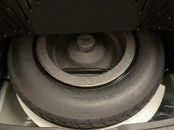 TOYOTA RAV4 V - voiture d'occasion - Photo 17