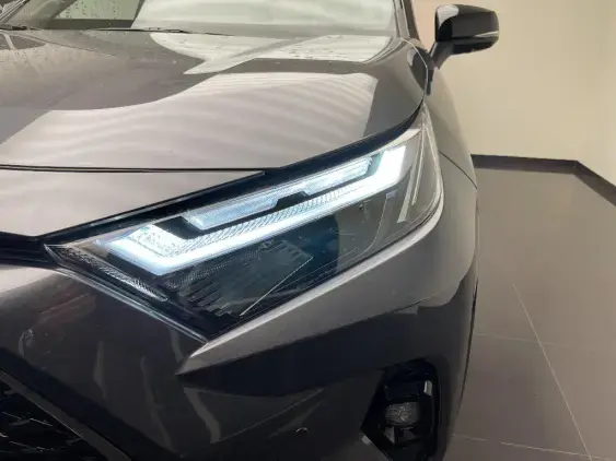 TOYOTA RAV4 V - voiture d'occasion - Photo 22