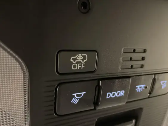 TOYOTA RAV4 V - voiture d'occasion - Photo 23