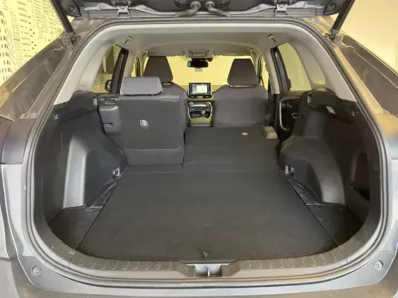 TOYOTA RAV4 V - voiture d'occasion - Photo 16