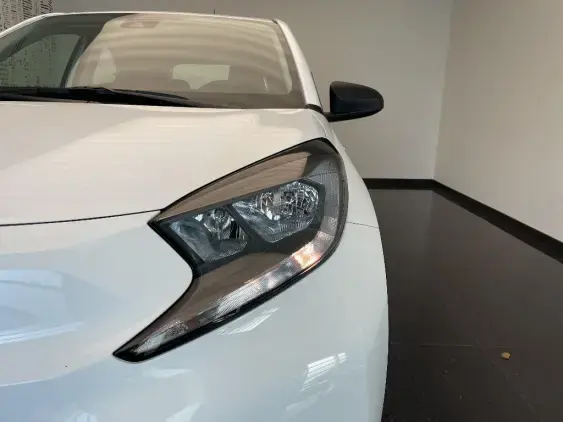 TOYOTA AYGO X - voiture d'occasion - Photo 20