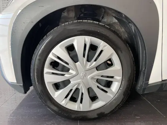 TOYOTA AYGO X - voiture d'occasion - Photo 21