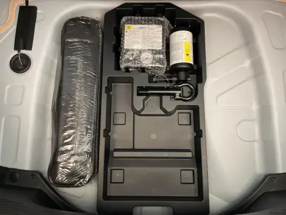 TOYOTA AYGO X - voiture d'occasion - Photo 16