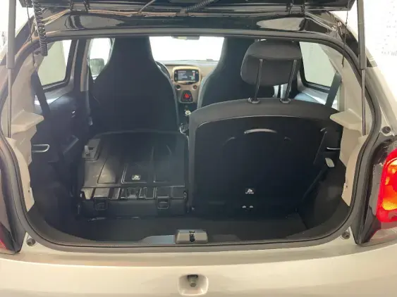 CITROEN C1 II - voiture d'occasion - Photo 16