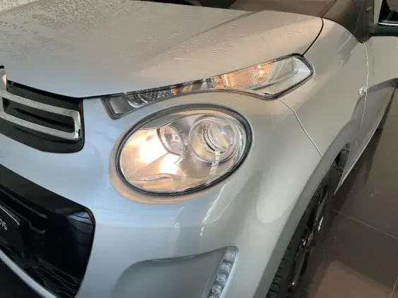 CITROEN C1 II - voiture d'occasion - Photo 18