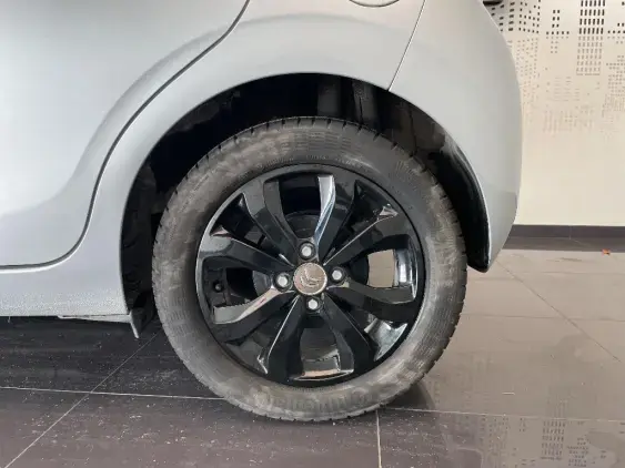 CITROEN C1 II - voiture d'occasion - Photo 20