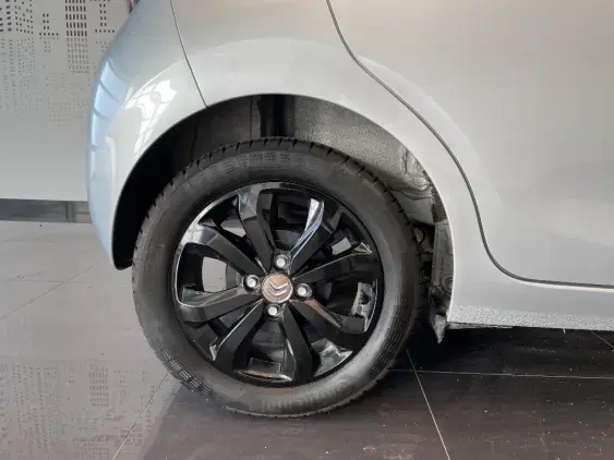 CITROEN C1 II - voiture d'occasion - Photo 21