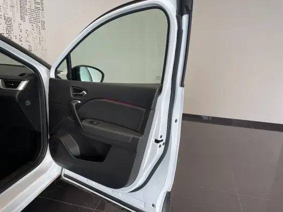 RENAULT CAPTUR II - voiture d'occasion - Photo 18