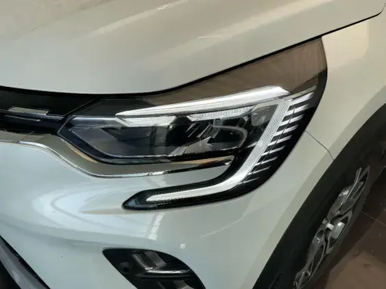 RENAULT CAPTUR II - voiture d'occasion - Photo 19