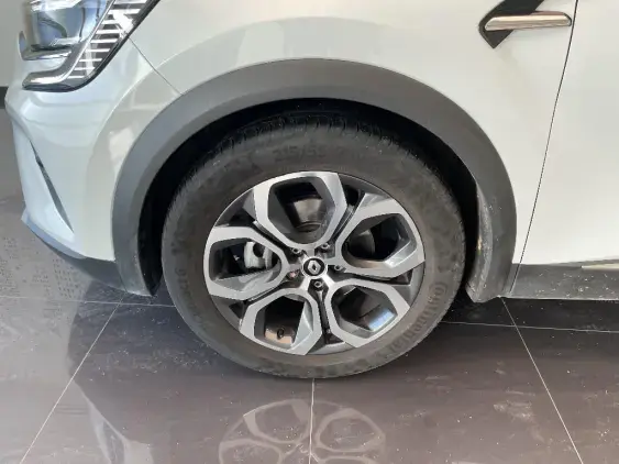 RENAULT CAPTUR II - voiture d'occasion - Photo 20