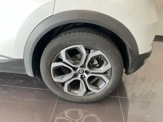 RENAULT CAPTUR II - voiture d'occasion - Photo 21