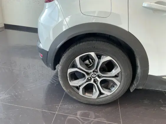 RENAULT CAPTUR II - voiture d'occasion - Photo 22