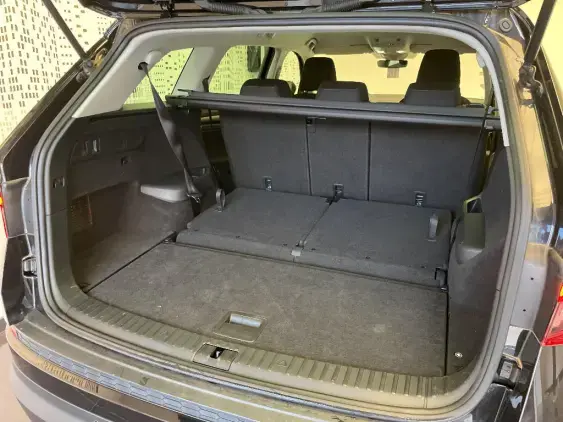 SKODA KODIAQ - voiture d'occasion - Photo 15