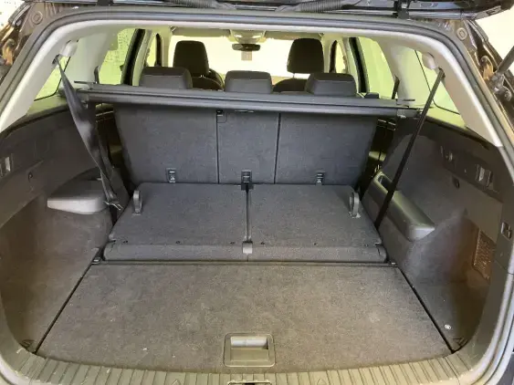 SKODA KODIAQ - voiture d'occasion - Photo 16