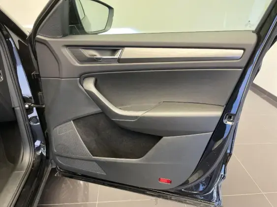 SKODA KODIAQ - voiture d'occasion - Photo 18