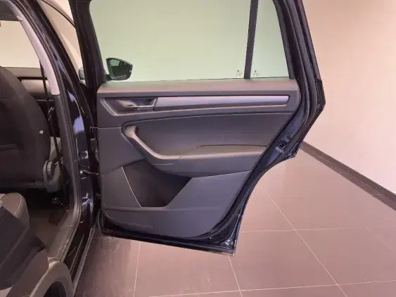 SKODA KODIAQ - voiture d'occasion - Photo 19
