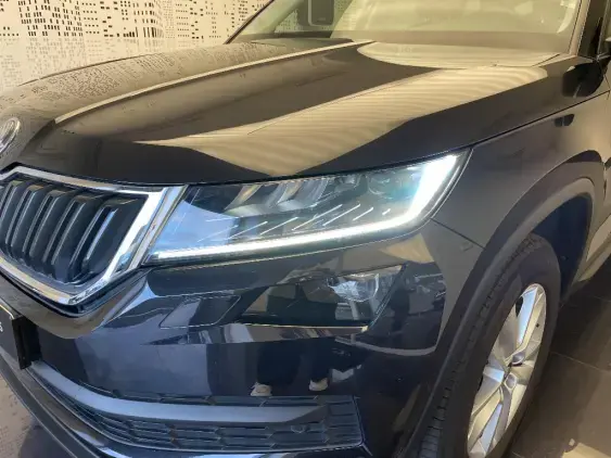 SKODA KODIAQ - voiture d'occasion - Photo 21