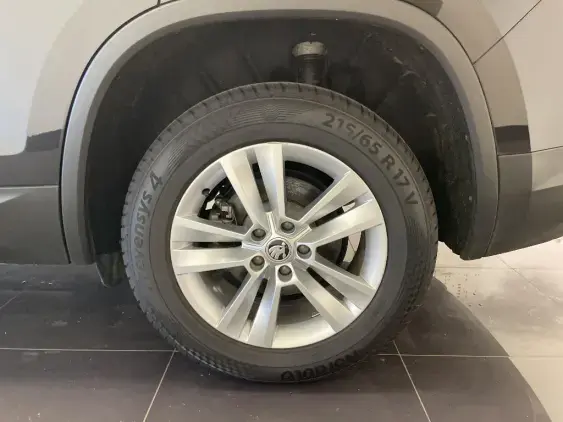 SKODA KODIAQ - voiture d'occasion - Photo 23