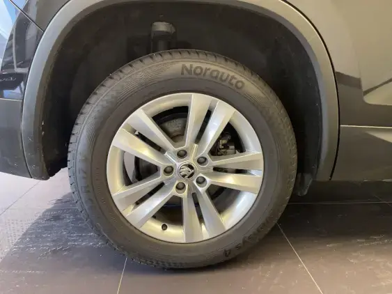 SKODA KODIAQ - voiture d'occasion - Photo 24