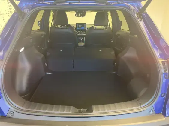 TOYOTA COROLLA XII - voiture d'occasion - Photo 16