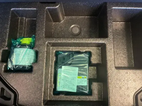 TOYOTA COROLLA XII - voiture d'occasion - Photo 17