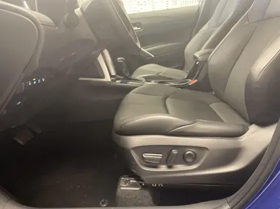 TOYOTA COROLLA XII - voiture d'occasion - Photo 20