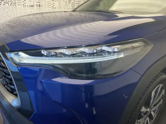 TOYOTA COROLLA XII - voiture d'occasion - Photo 21