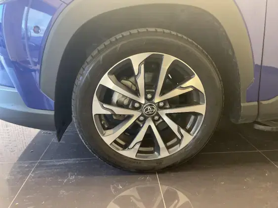 TOYOTA COROLLA XII - voiture d'occasion - Photo 22