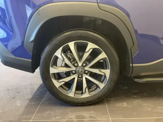 TOYOTA COROLLA XII - voiture d'occasion - Photo 24