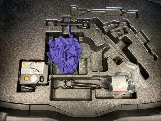 TOYOTA C-HR - voiture d'occasion - Photo 17