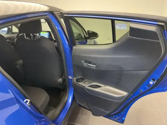 TOYOTA C-HR - voiture d'occasion - Photo 20