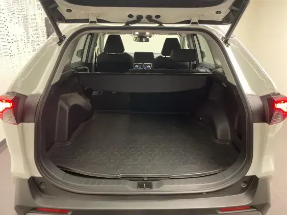 TOYOTA RAV4 V - voiture d'occasion - Photo 16