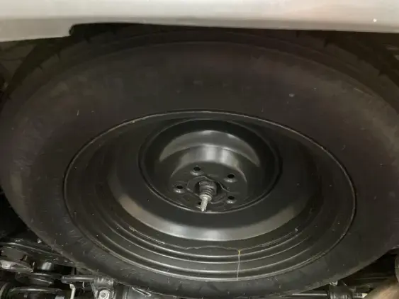 TOYOTA HIGHLANDER - voiture d'occasion - Photo 17