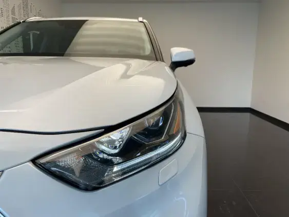 TOYOTA HIGHLANDER - voiture d'occasion - Photo 20