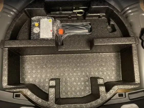 TOYOTA YARIS III - voiture d'occasion - Photo 17