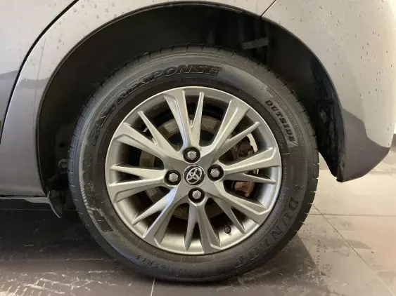 TOYOTA YARIS III - voiture d'occasion - Photo 23