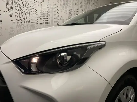 TOYOTA YARIS IV - voiture d'occasion - Photo 21