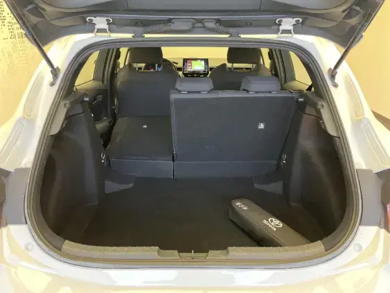 TOYOTA COROLLA XII - voiture d'occasion - Photo 16