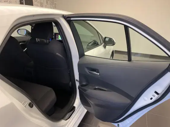 TOYOTA COROLLA XII - voiture d'occasion - Photo 20