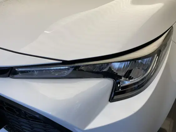 TOYOTA COROLLA XII - voiture d'occasion - Photo 21