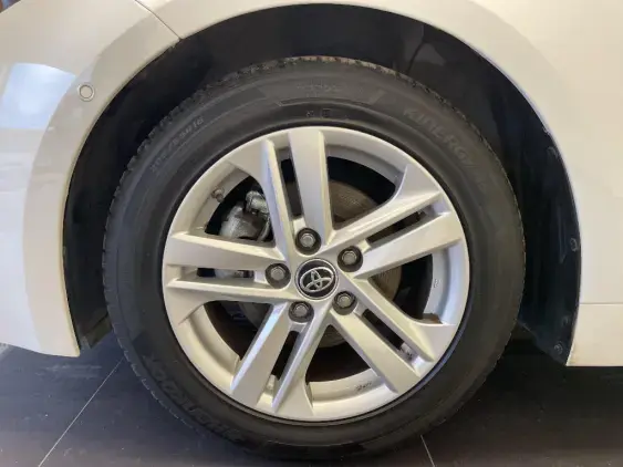 TOYOTA COROLLA XII - voiture d'occasion - Photo 22