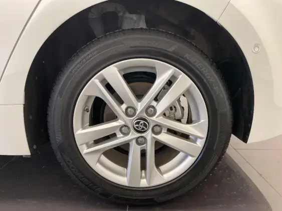 TOYOTA COROLLA XII - voiture d'occasion - Photo 23