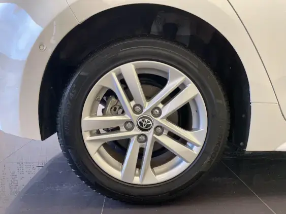 TOYOTA COROLLA XII - voiture d'occasion - Photo 24