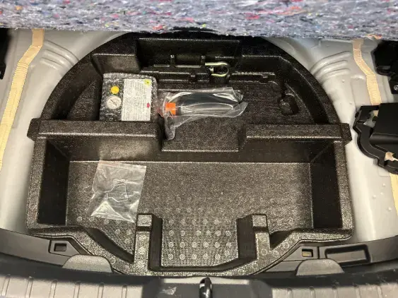 TOYOTA YARIS III - voiture d'occasion - Photo 16