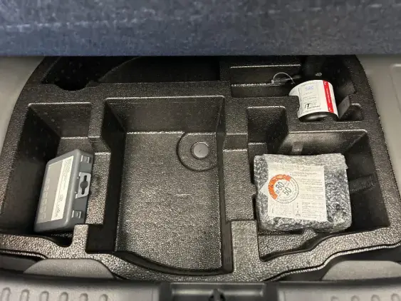 TOYOTA YARIS IV - voiture d'occasion - Photo 16