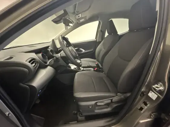 TOYOTA YARIS IV - voiture d'occasion - Photo 19