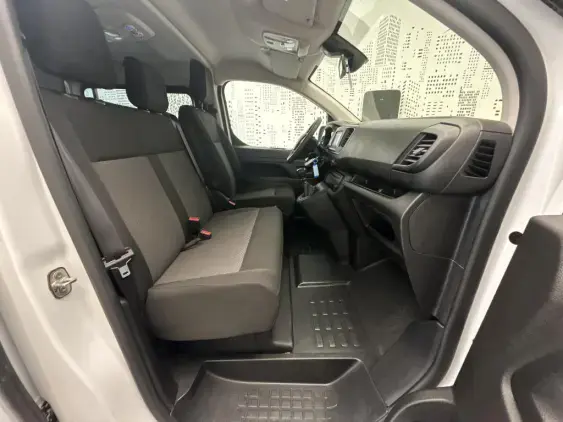 TOYOTA PROACE II - voiture d'occasion - Photo 18